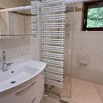 Apartamento Baumgartner -