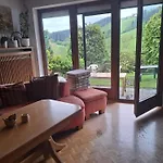 Apartamento Baumgartner - *