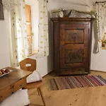 Apartamento Baumgartner - *