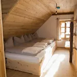 Baumgartner - Apartamento *