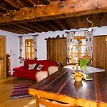 Apartamento Baumgartner - *