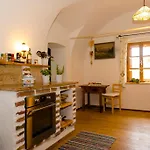 Apartamento Baumgartner -