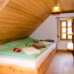 Apartamento Baumgartner - *