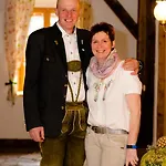 Baumgartner - Apartamento Weißkirchen in Steiermark