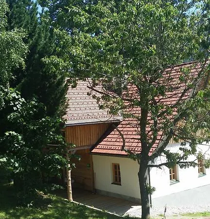 Baumgartner - Apartman Weißkirchen in Steiermark