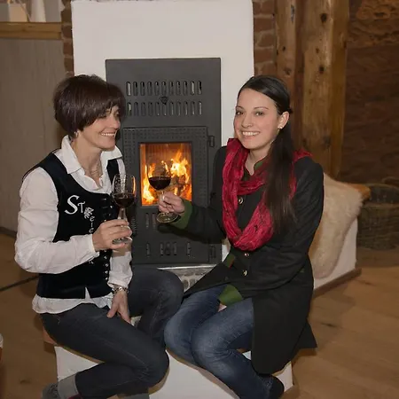 Baumgartner - דירה