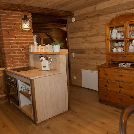 Apartman Baumgartner - Weißkirchen in Steiermark
