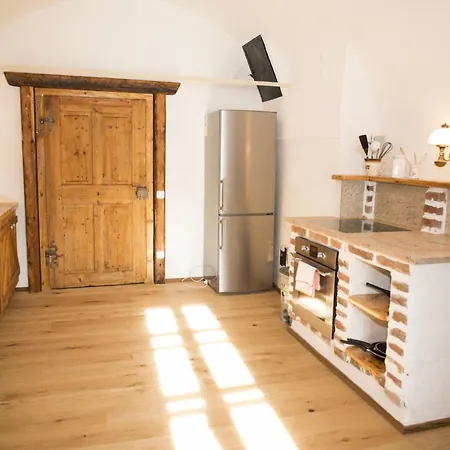 Baumgartner - Apartament