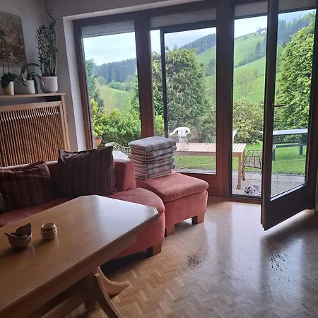 Apartament Baumgartner - *