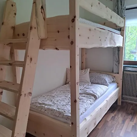 Baumgartner - Apartment Weißkirchen in Steiermark