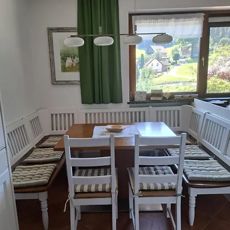 Baumgartner - Apartment