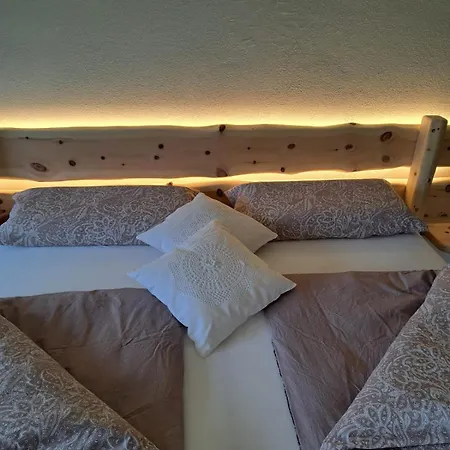 Apartament Baumgartner -