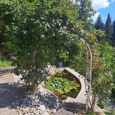 Baumgartner - Apartment *