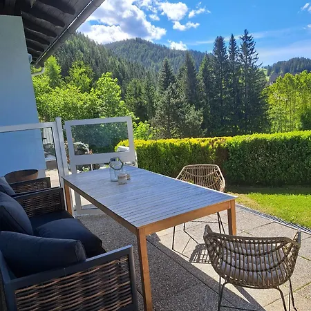 Baumgartner - Apartamento Weißkirchen in Steiermark