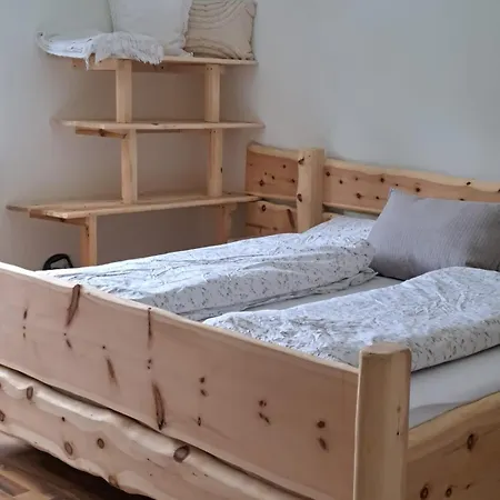 Baumgartner - Apartament