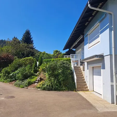 דירה Baumgartner -