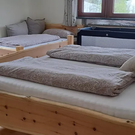 Baumgartner - Apartment *