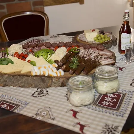 דירה Baumgartner -