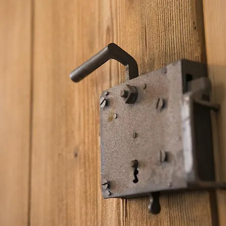 Apartment Baumgartner - *