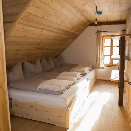 Baumgartner - Apartment *