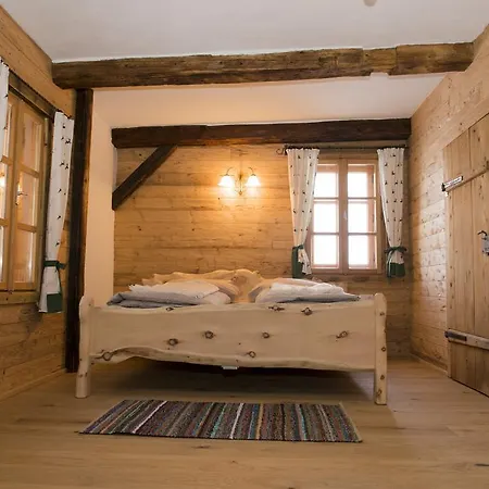 Baumgartner - Apartament