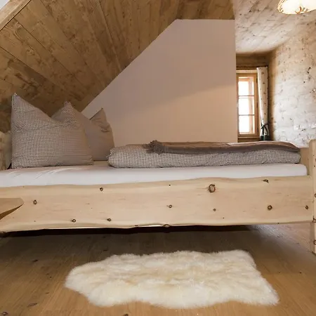 Apartament Baumgartner -