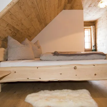 Baumgartner - Apartman Weißkirchen in Steiermark