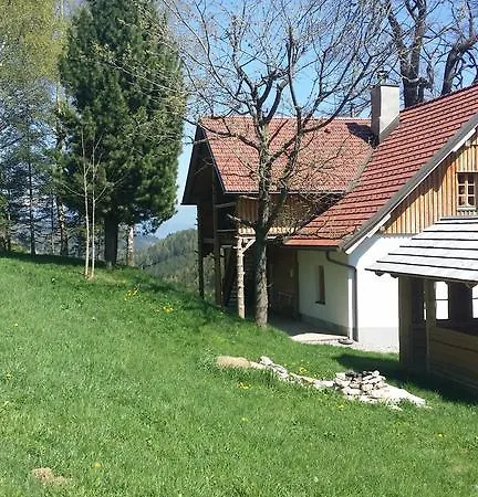 Baumgartner - Apartament *