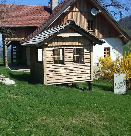 Baumgartner - Apartman Weißkirchen in Steiermark