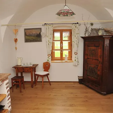 Apartament Baumgartner - Weißkirchen in Steiermark