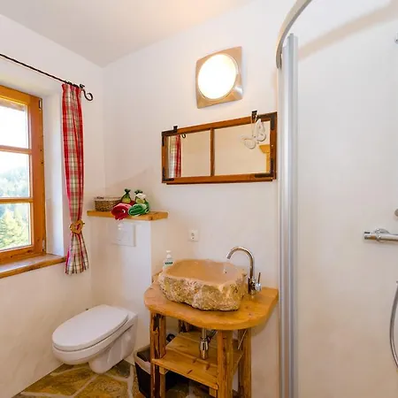 Baumgartner - Apartment Weißkirchen in Steiermark