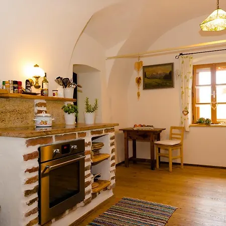 Apartament Baumgartner -