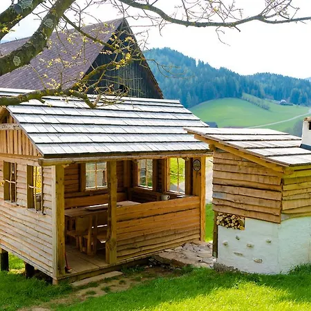 Baumgartner - Apartman Weißkirchen in Steiermark