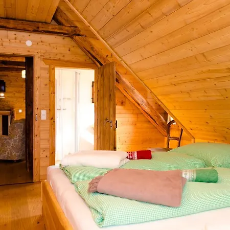 Baumgartner - Apartment