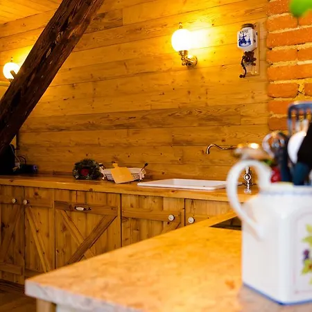 Apartment Baumgartner - *