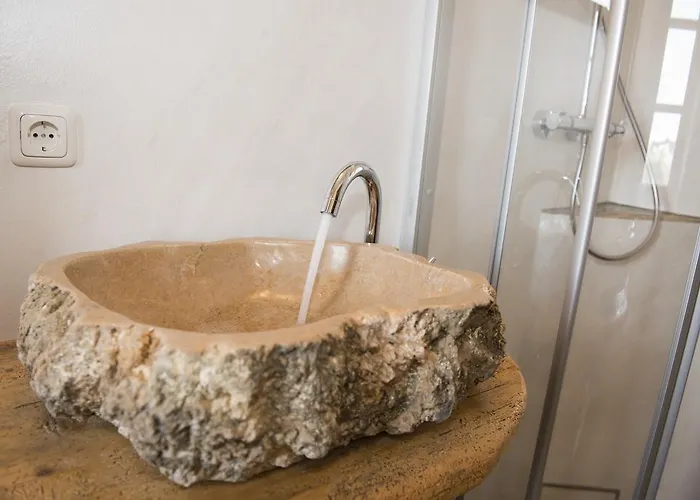 公寓 Baumgartner - *