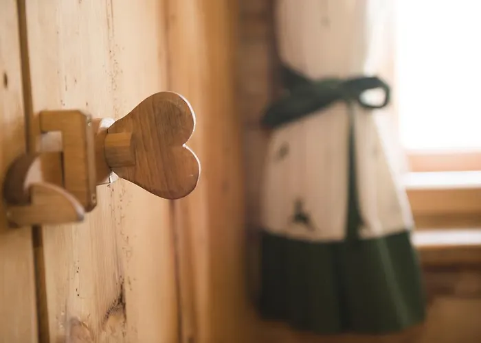 Baumgartner - 公寓